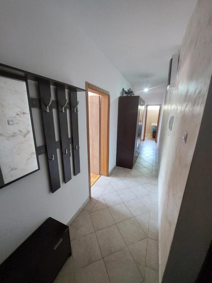 Apartman Bujisic Appartement Plužine Buitenkant foto