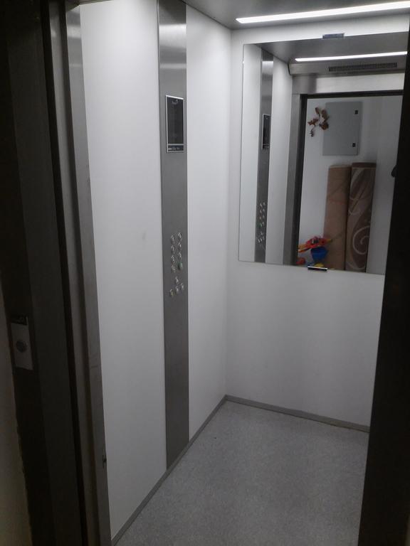 Apartman Bujisic Plužine Buitenkant foto